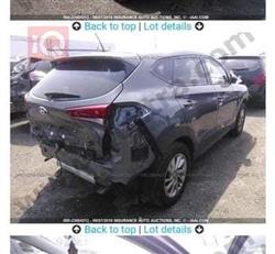 هيونداي توسان